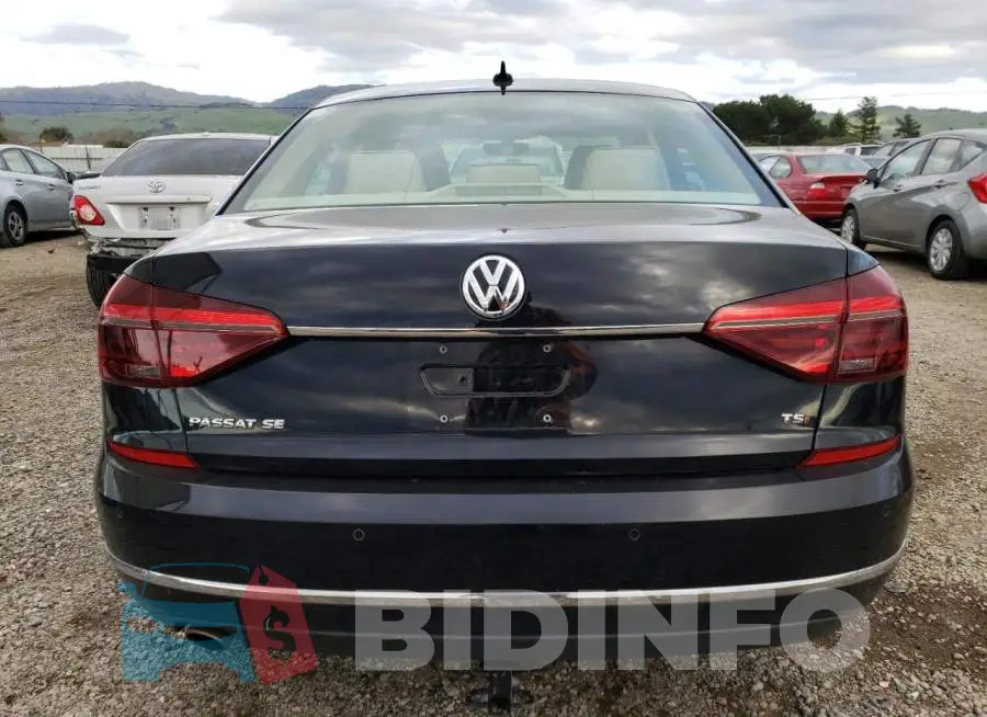 1VWGT7A31HC010342 Photo# 6