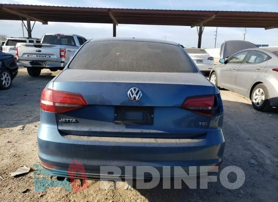 3VW2B7AJ3HM214344 Photo# 6