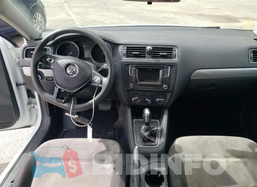3VW2B7AJ7HM351237 Photo# 8