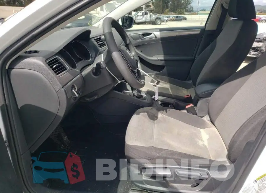 3VW2B7AJ7HM351237 Photo# 7