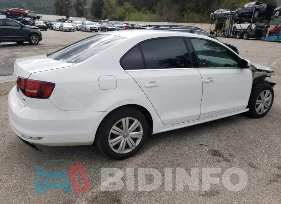 3VW2B7AJ7HM351237 Photo# 3