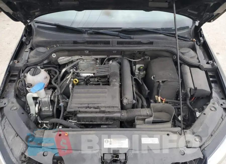 3VW2B7AJXHM320970 Photo# 11