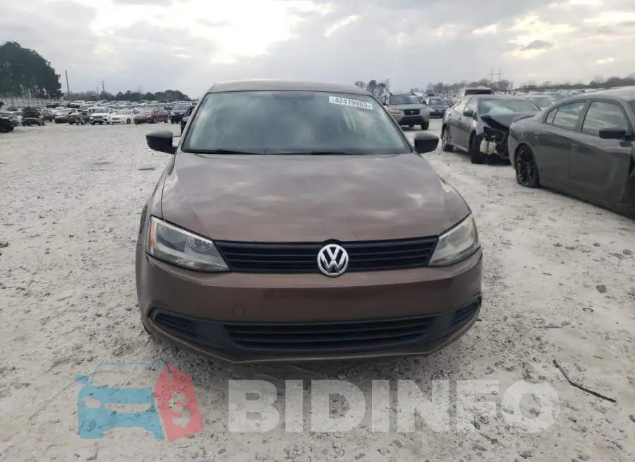 3VW2K7AJ2EM403515 Photo# 5
