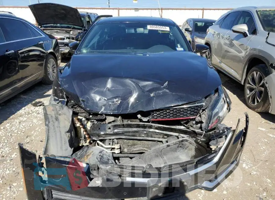 3VW5S7AJ6EM313331 Photo# 5