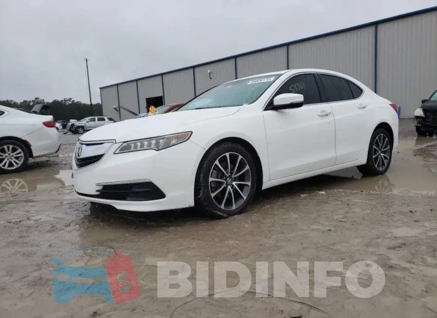 19UUB3F54GA002646 Photo# 2