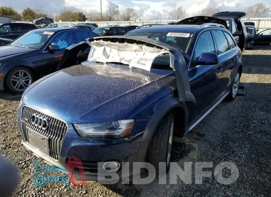 WA1TFBFL6EA011668 Photo# 1