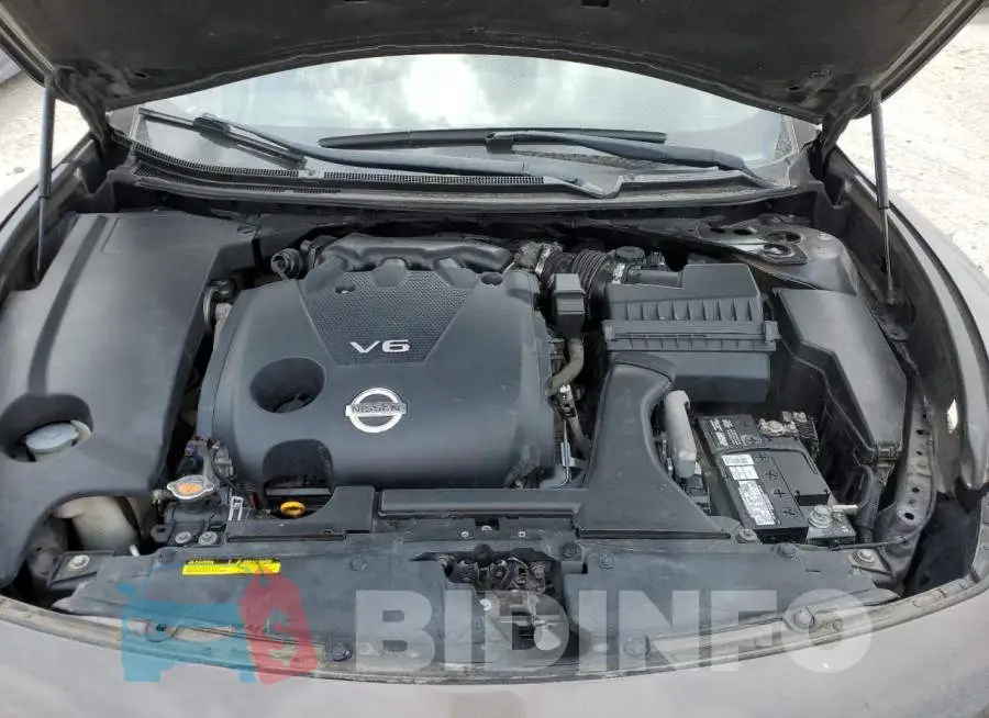 1N4AA5AP6EC488814 Photo# 11