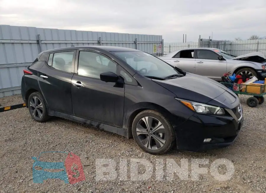 1N4AZ1CV7MC557067 Photo# 4