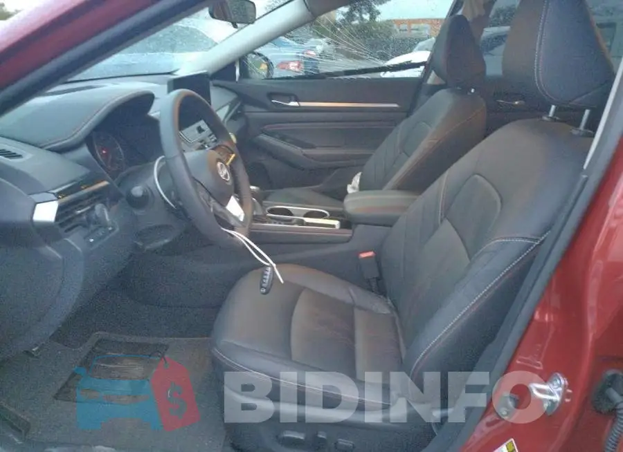 1N4BL4CV1PN310918 Photo# 7