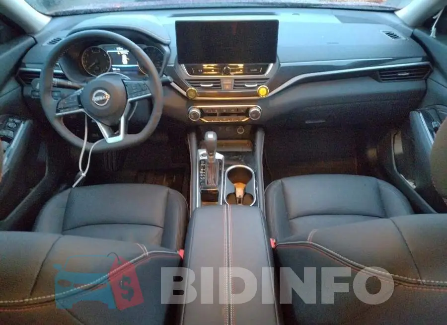 1N4BL4CV1PN310918 Photo# 8