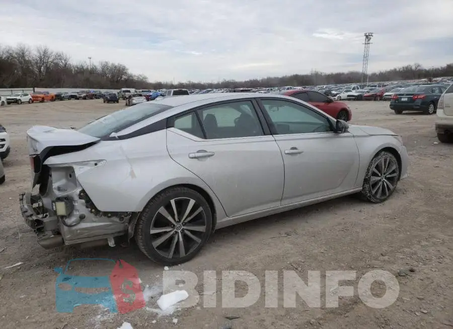 1N4BL4CV8LC250884 Photo# 3