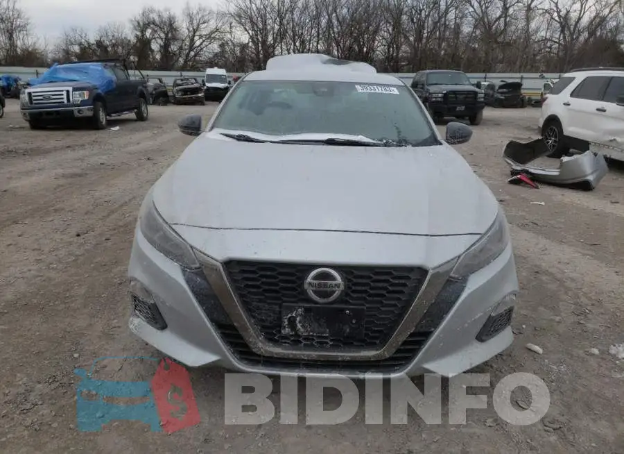 1N4BL4CV8LC250884 Photo# 5