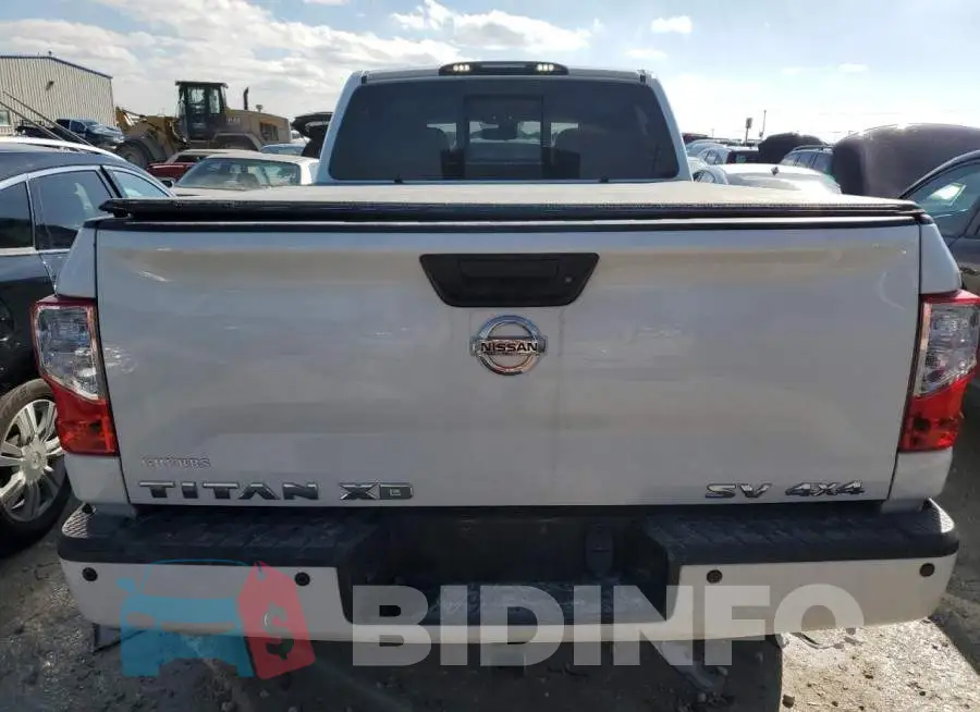 1N6AA1F45JN525767 Photo# 6