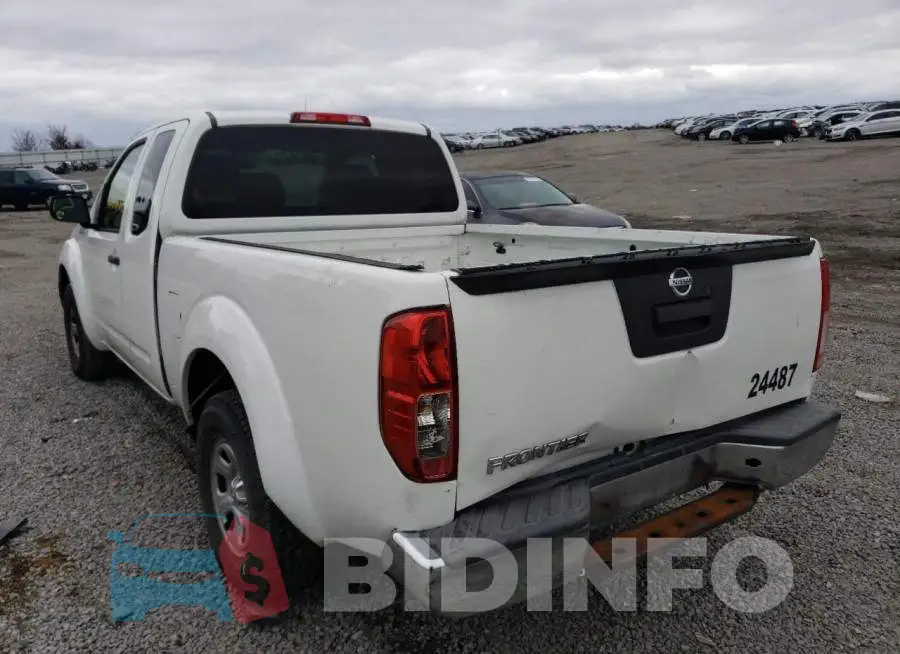 1N6BD0CT6FN756184 Photo# 2