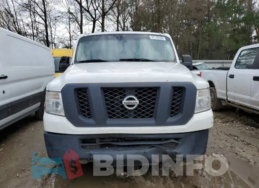 1N6BF0KL3EN103399 Photo# 5