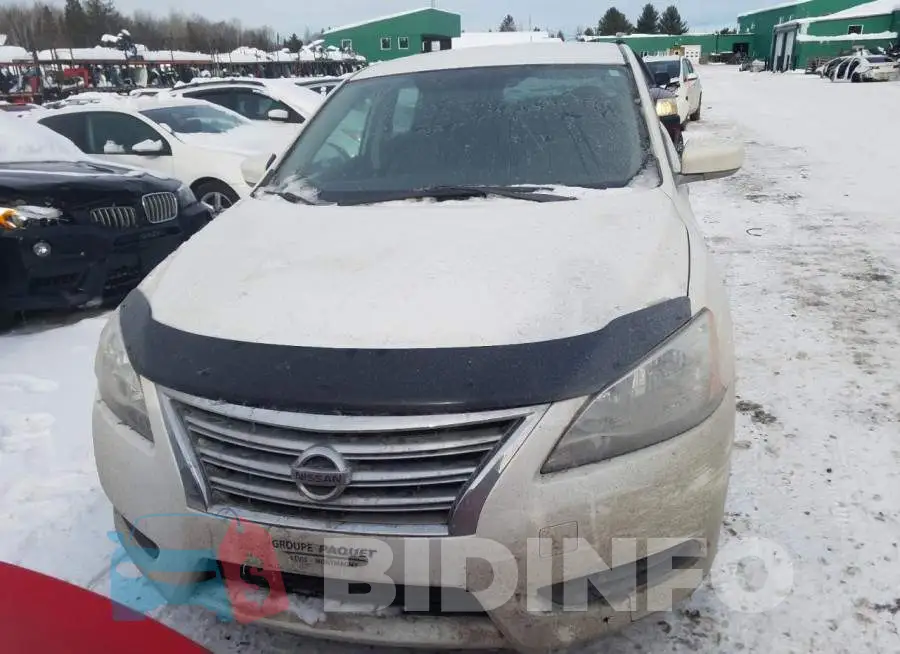 3N1AB7AP3FL651169 Photo# 5