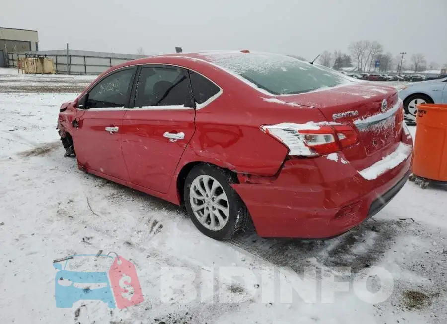 3N1AB7AP3JL617385 Photo# 2