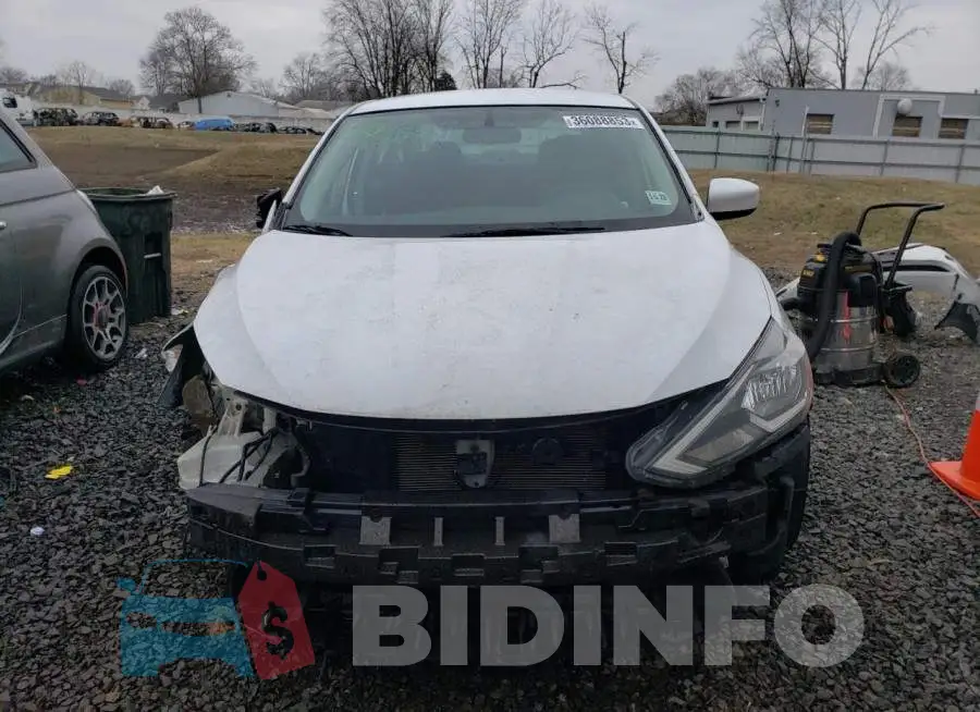 3N1AB7AP6HY332466 Photo# 5