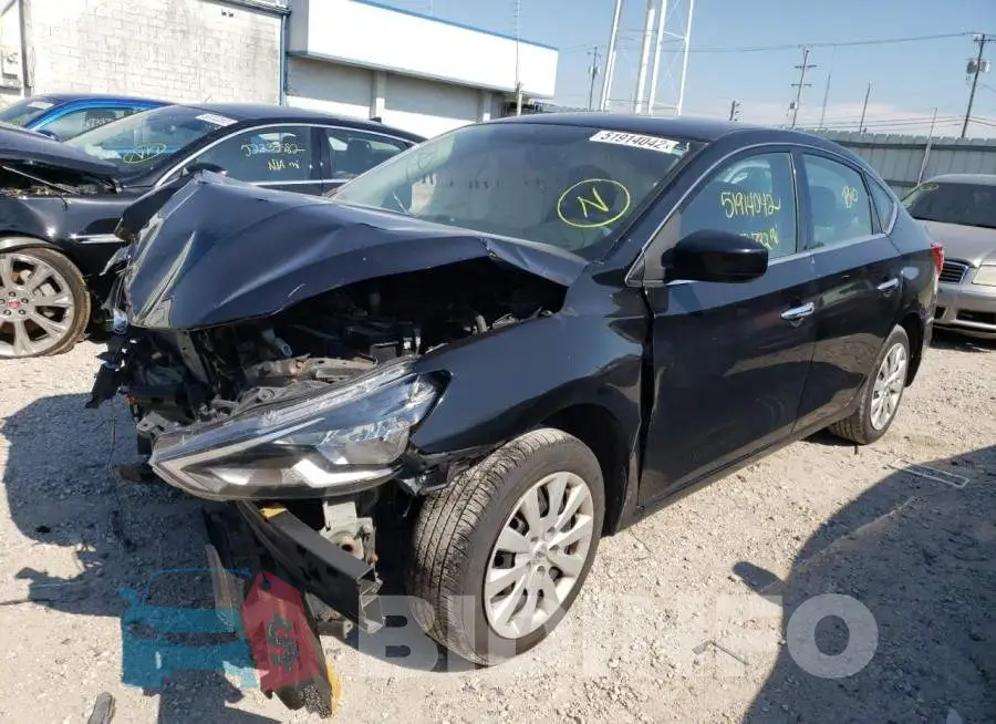 3N1AB7AP7GL670664 Photo# 2