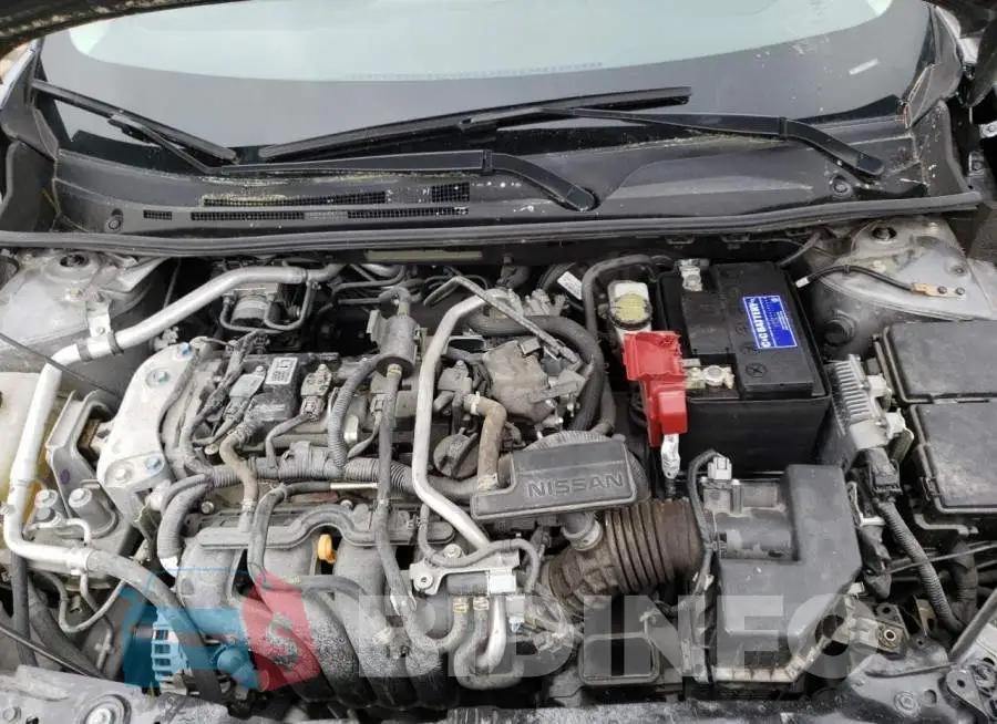 3N1AB8BV2LY238256 Photo# 11