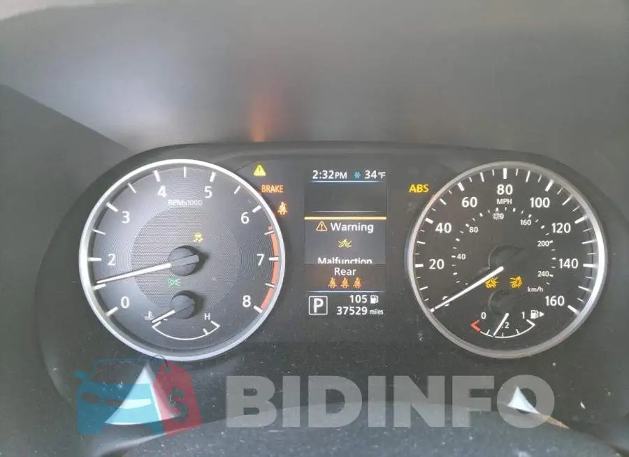 3N1AB8BV2LY311822 Photo# 9