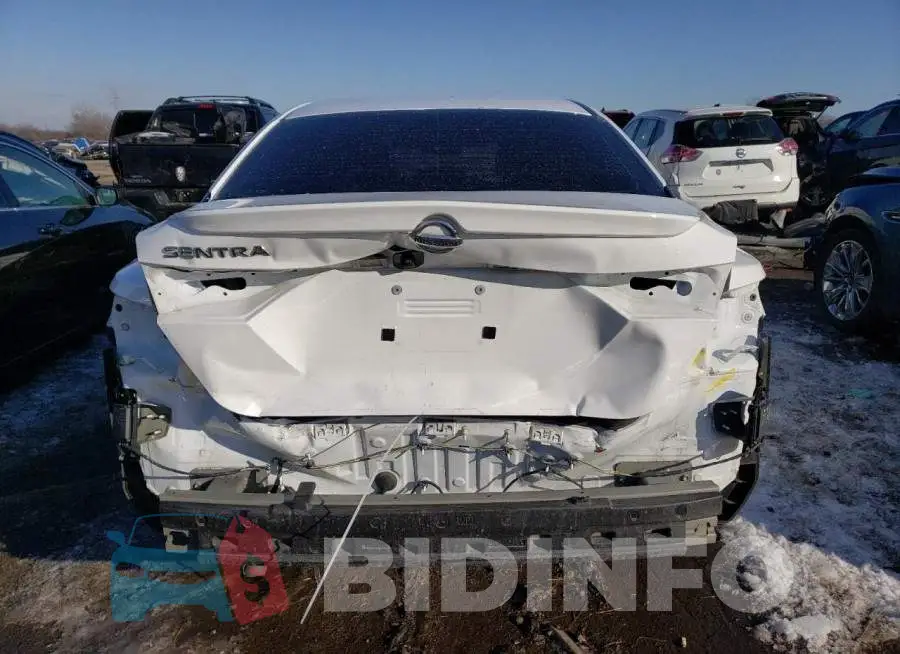 3N1AB8BV2LY311822 Photo# 6