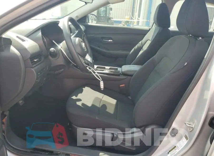 3N1AB8BV2NY286309 Photo# 7