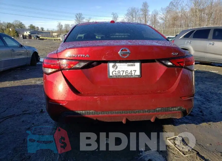 3N1AB8CV2MY243327 Photo# 6