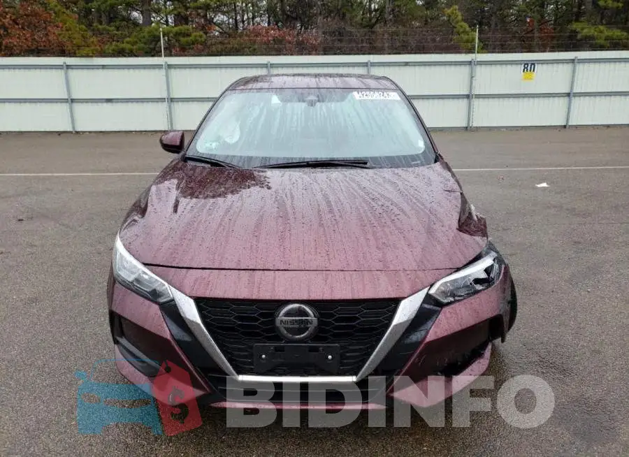 3N1AB8CV2NY270089 Photo# 5