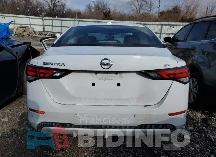 3N1AB8CV7NY246869 Photo# 6