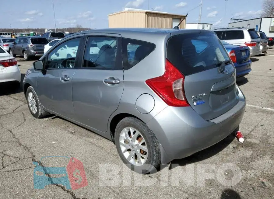 3N1CE2CP1FL441248 Photo# 2