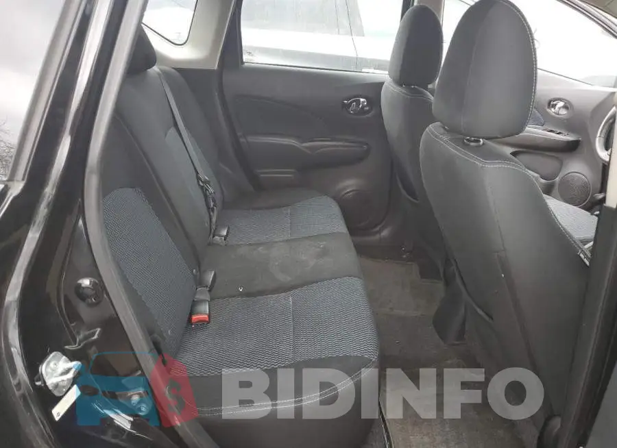 3N1CE2CP5FL409354 Photo# 10