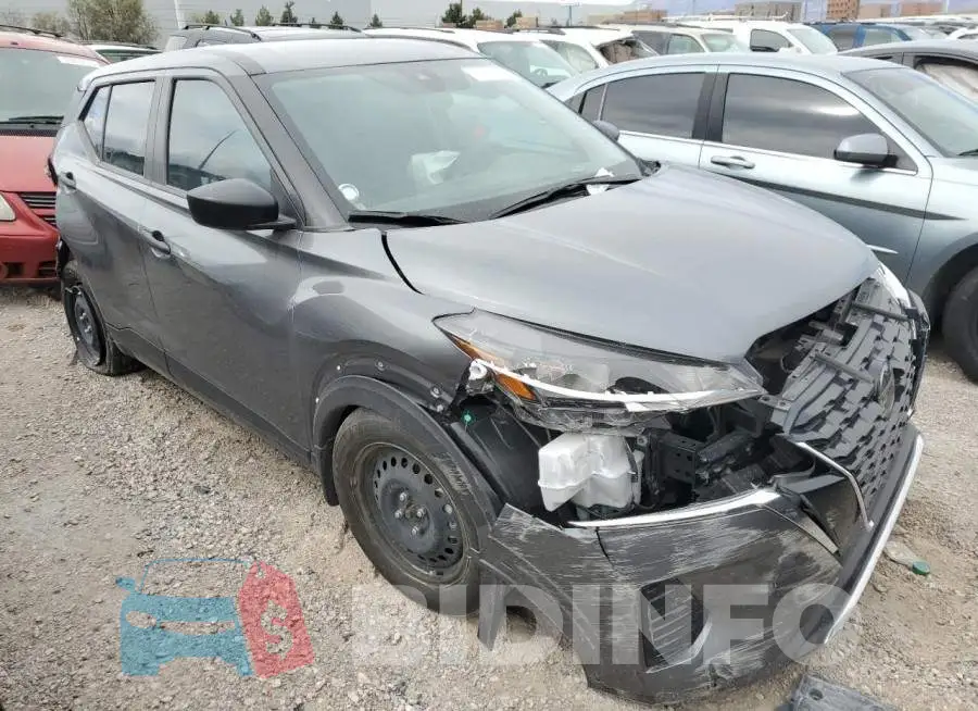 3N1CP5BV7ML556574 Photo# 4