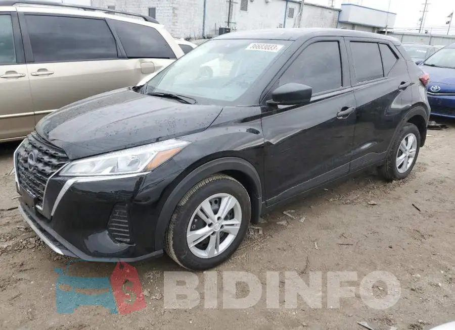 3N1CP5BV9PL477217 Photo# 1
