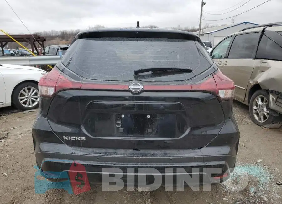 3N1CP5BV9PL477217 Photo# 6