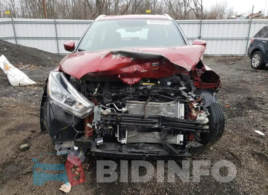 3N1CP5CU8KL503157 Photo# 5