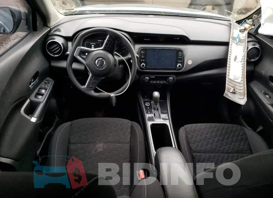 3N1CP5CV3ML474338 Photo# 8