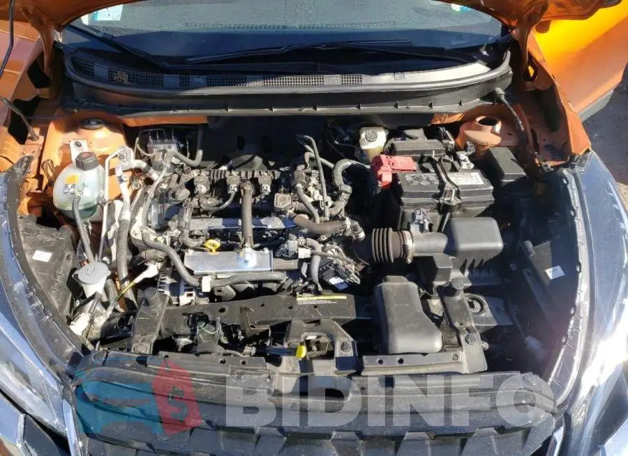3N1CP5CV5NL506918 Photo# 12