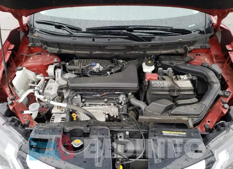 5N1AT2MT9LC809832 Photo# 11