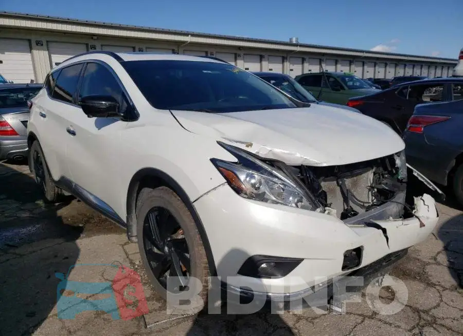 5N1AZ2MG8HN146072 Photo# 4
