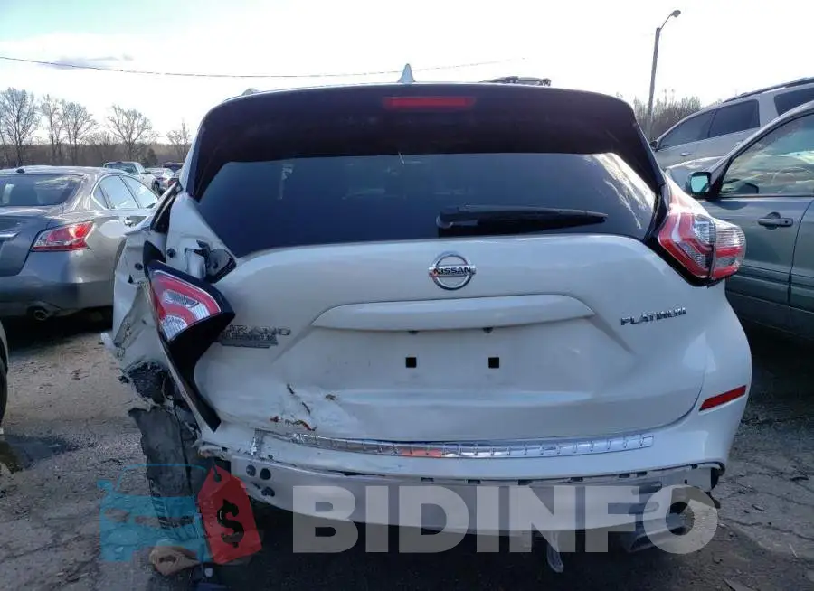 5N1AZ2MG8HN146072 Photo# 6