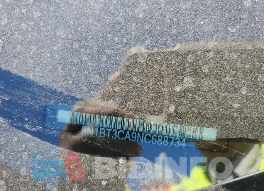5N1BT3CA9NC688734 Photo# 14
