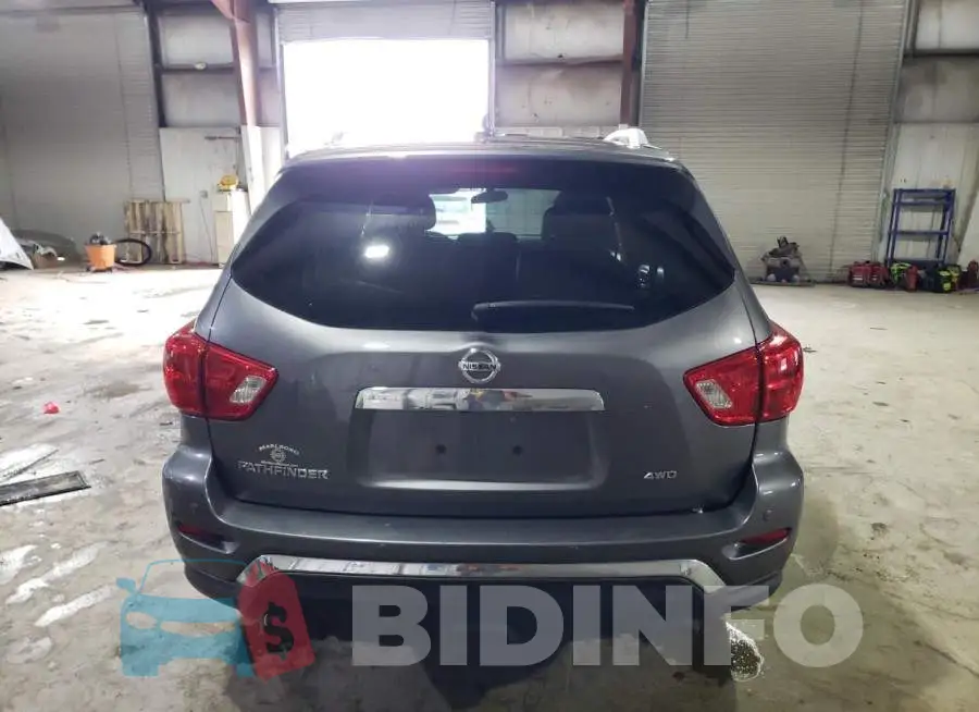 5N1DR2MM3KC641673 Photo# 6