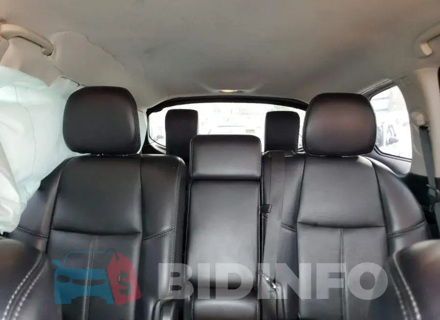 5N1DR2MMXKC607035 Photo# 10