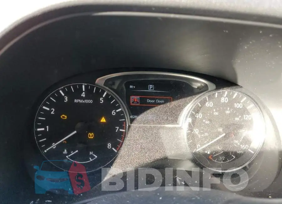 5N1DR2MN4JC648235 Photo# 9