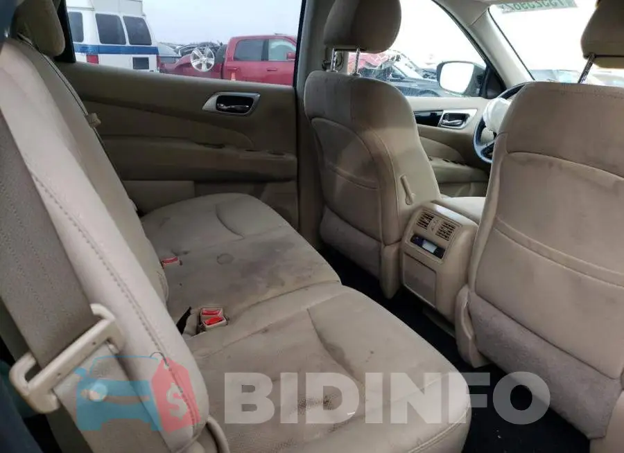 5N1DR2MN9HC618352 Photo# 11