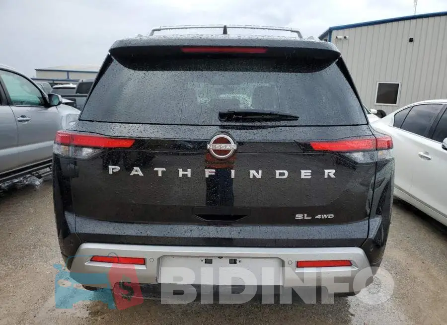 5N1DR3CC1PC212439 Photo# 6