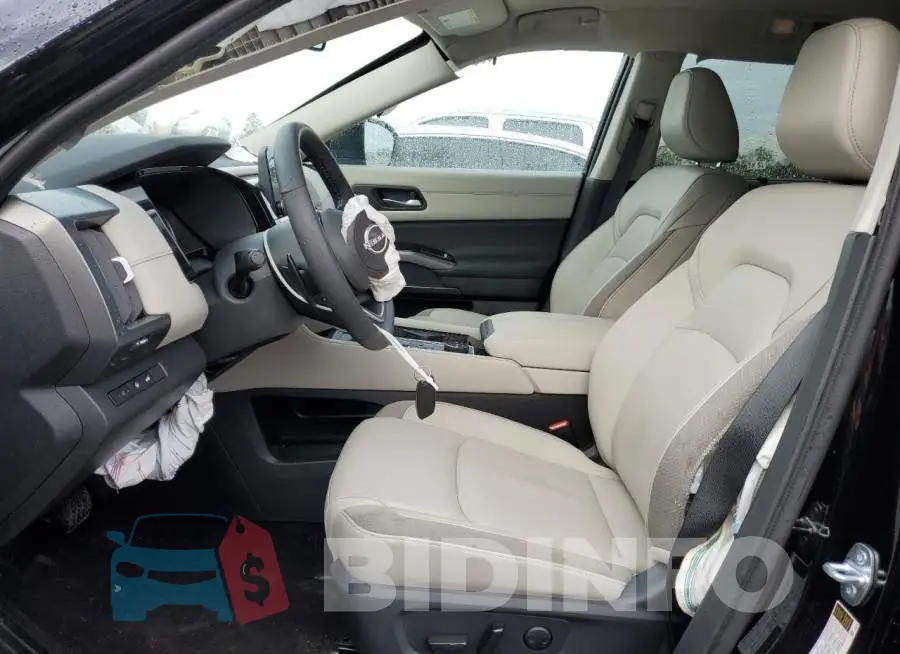 5N1DR3CC1PC212439 Photo# 7