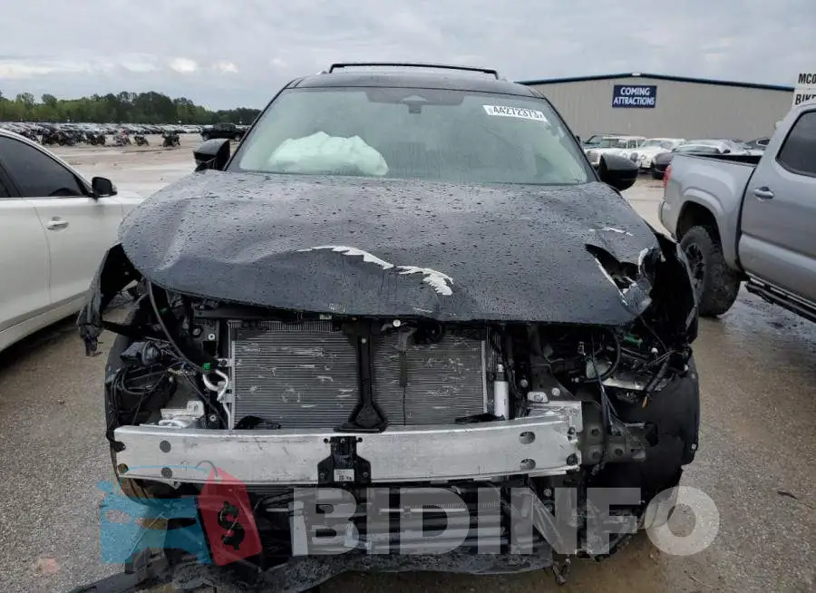 5N1DR3CC1PC212439 Photo# 5