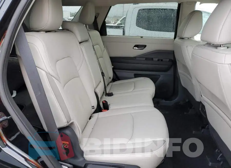 5N1DR3CC1PC212439 Photo# 11